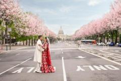 Hindu Bridal Photography: Capturing Tradition and Timeless Beauty