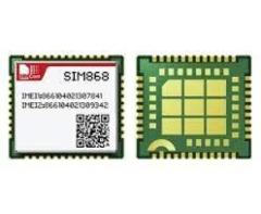 Buy SIM868 GSM GPRS Module @ Lowest Price | Campus Component