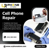 Are You Looking for Fast, Reliable Cell Phone Repair Near You?