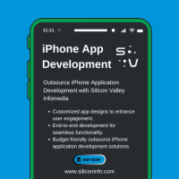 Outsource iPhone Application Development