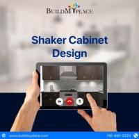 Shaker Cabinet Design: Simple, Clean, and Timeless Style