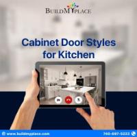 Cabinet Door Styles for Kitchen: Unique Looks for Every Taste