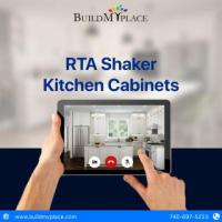 RTA Shaker Kitchen Cabinets: Timeless Style, Simple Assembly