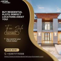 Buy Residential Plots: Perfect Locations Await You!