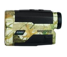 GS60 Rangefinder for Bowhunters & Golfers