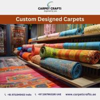 Searching for a Unique Carpet? Custom Designed Options Available!