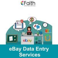 eBay Data Entry Services | Accurate & Efficient Listing Management