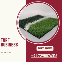 Start Your Turf Business – Proven Solutions & Guidance