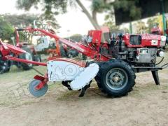 Massive MT-24 Tractor With Tiller In Guyana