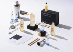 Elevate Business Relations with Luxury Corporate Gifts