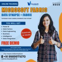 Microsoft Fabric Training In Hyderabad | Microsoft Fabric Course