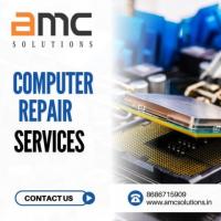  Computer AMC Services in Hyderabad | AMC Soution 