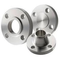 Rising Demand for SS Flanges in Renewable Energy