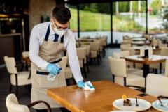 Choose The Best Restaurant Cleaning Services in London