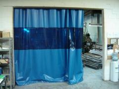 Acoustic Curtain