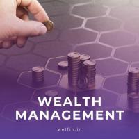 wealth management companies india