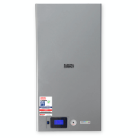 Efficient Electric Central Heating Boilers for Sale