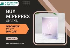 Buy Mifeprex Online