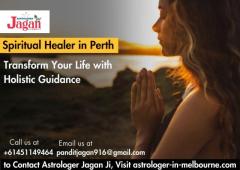 Spiritual Healer in Perth: Transform Your Life with Holistic Guidance