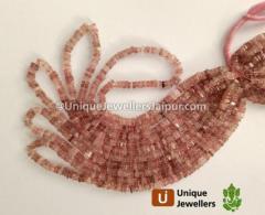 Order Premium Strawberry Quartz Stone Beads at the Best Prices