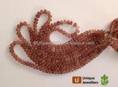 Order Premium Strawberry Quartz Stone Beads at the Best Prices