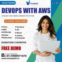 Best AWS DevOps Training | DevOps Training in Hyderabad