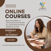 Virtual Hindi Classes in NYC – Dr. Sonia Sharma Academy