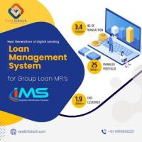 Vexil IMS is the Best Microfinance Software for Simplified Loan Operations