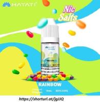 Hayati Pro Max Nic Salt 10ml