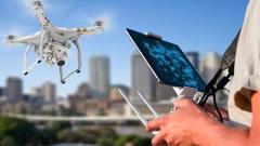 Professional Drone Pilot Training Available in Kolkata