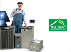 Best Heat Pumps in Craig Henry