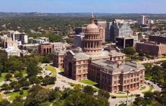 Choose Top Quality Aerial Photography in Austin Available at Great Prices