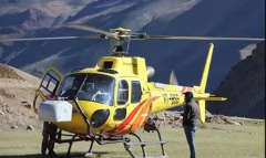 Affordable Katra to Vaishno Devi Helicopter Price Guide