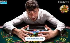 Fairbet7 is the Safe online betting id provider