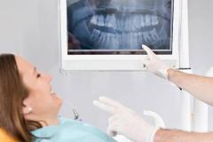 Trusted Dentist in Melbourne for Comprehensive Dental Care