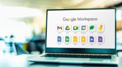 Experts in Services Google Workspace in French