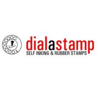 Dial A Stamp