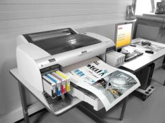 Folders Printing Services in Ghana by SpeedPrints Ghana Ltd