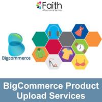 BigCommerce Product Upload Services | Fast & Accurate Listing Management