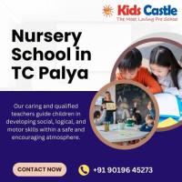 Nursery School in TC Palya