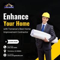 Enhance Your Home with Torrance's Best Home Improvement Contractor