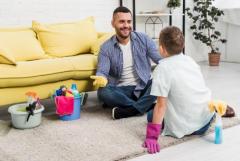 Upholstery cleaners Brisbane - Ezydry