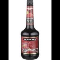 Buy Dekuyper Razzmatazz in Horn Lake | DeSoto Liquor