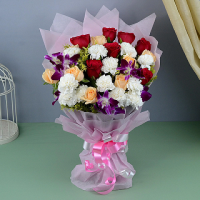 Buy Online Flower Delivery In Pune