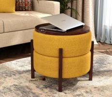 Wooden Stools for Sitting – Shop Online for Quality & Comfort