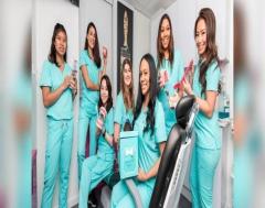 Affordable Cosmetic Dentist Near Me