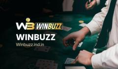 Winbuzz: Your Ultimate Online Gaming Destination