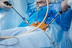 Best Laparoscopic Surgeon in Dhanori - CT Nursing Home