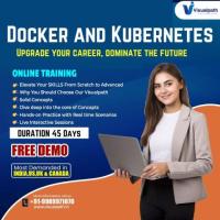 Docker Kubernetes Online Course | Docker and Kubernetes Training