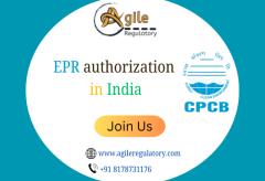 EPR Authorization in India 